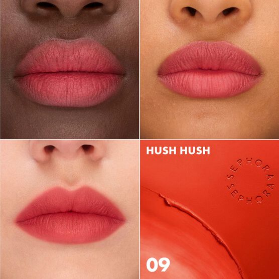 ROUGE IS NOT MY NAME - CLOUD MATTE-J